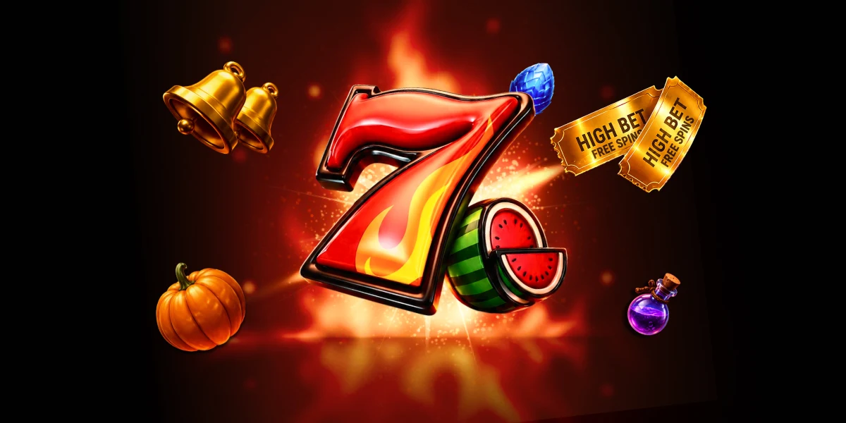 Rode zeven, gelukssymbolen en Endorphina slots