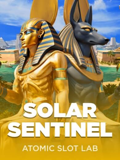 Solar Sentinel