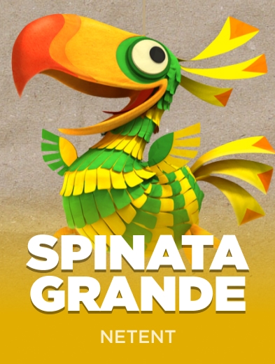 Spinata Grande