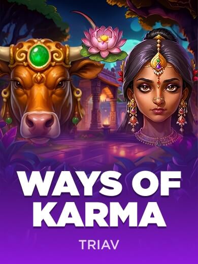 Ways of Karma