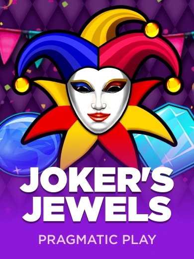Joker’s Jewels