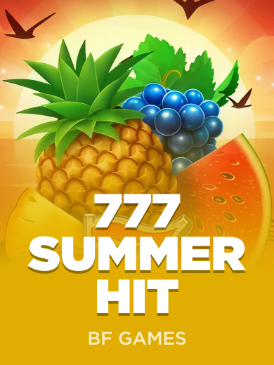 777 Summer Hit
