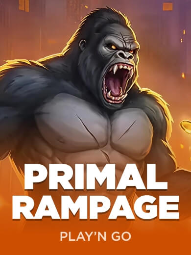 Primal Rampage